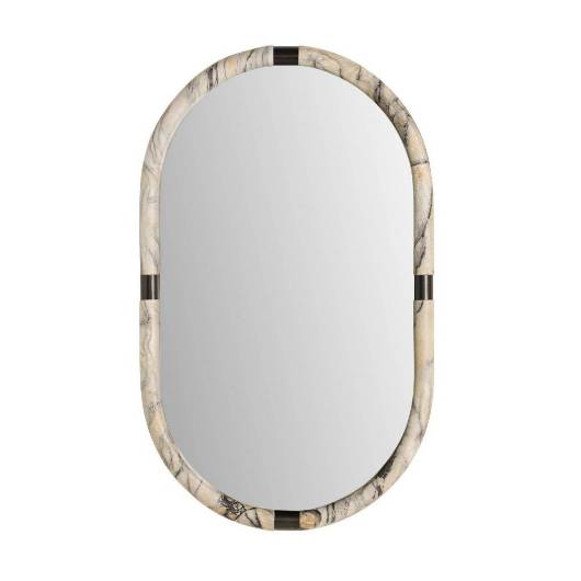 Picture of MANCHETTE MIRROR