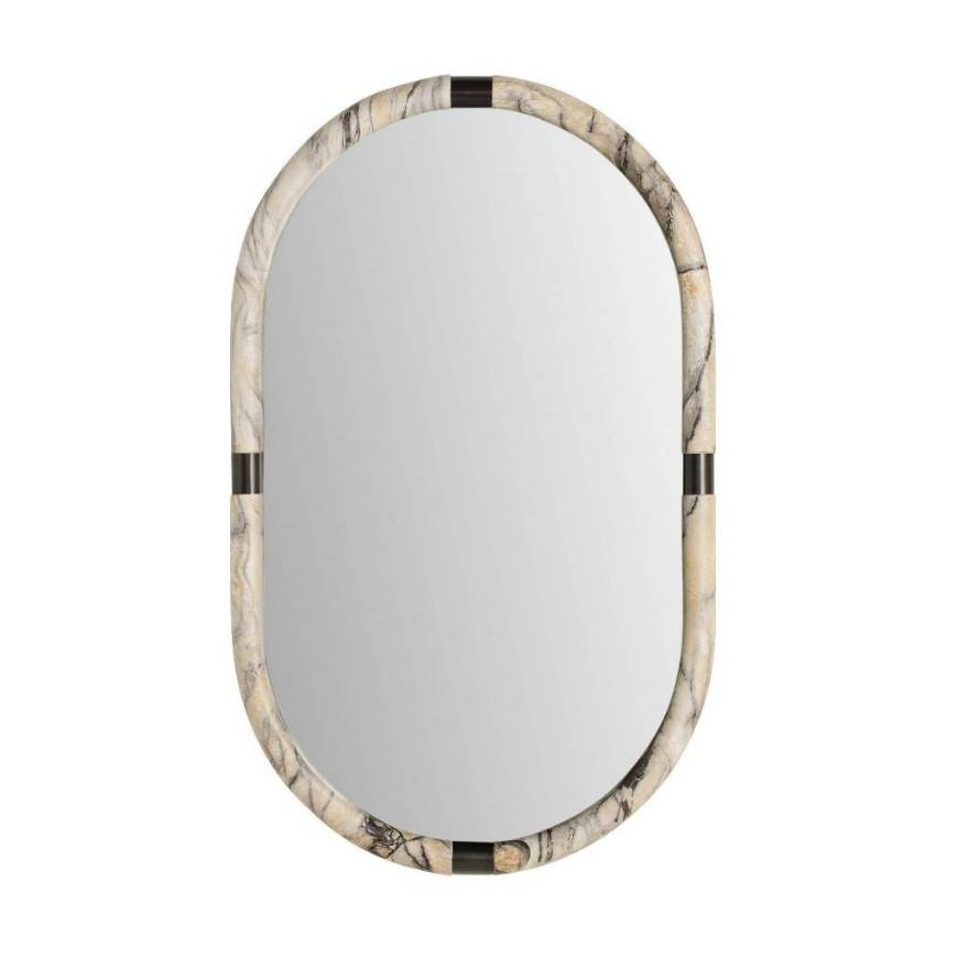 Picture of MANCHETTE MIRROR