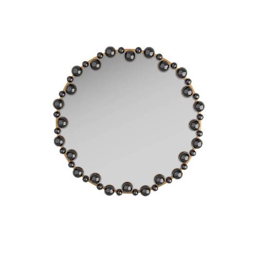 Picture of ZALDANA MIRROR