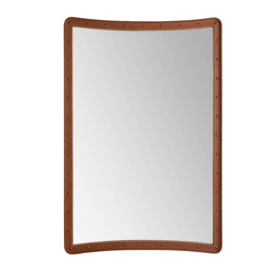 Picture of BRIAR MIRROR