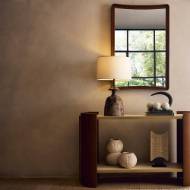 Picture of BRIAR MIRROR