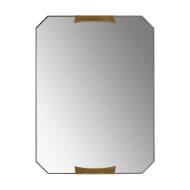 Picture of KRIS LARGE RECTANGULAR MIRROR