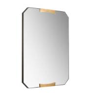 Picture of KRIS LARGE RECTANGULAR MIRROR