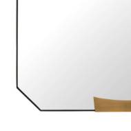 Picture of KRIS LARGE RECTANGULAR MIRROR