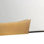 Picture of KRIS LARGE RECTANGULAR MIRROR