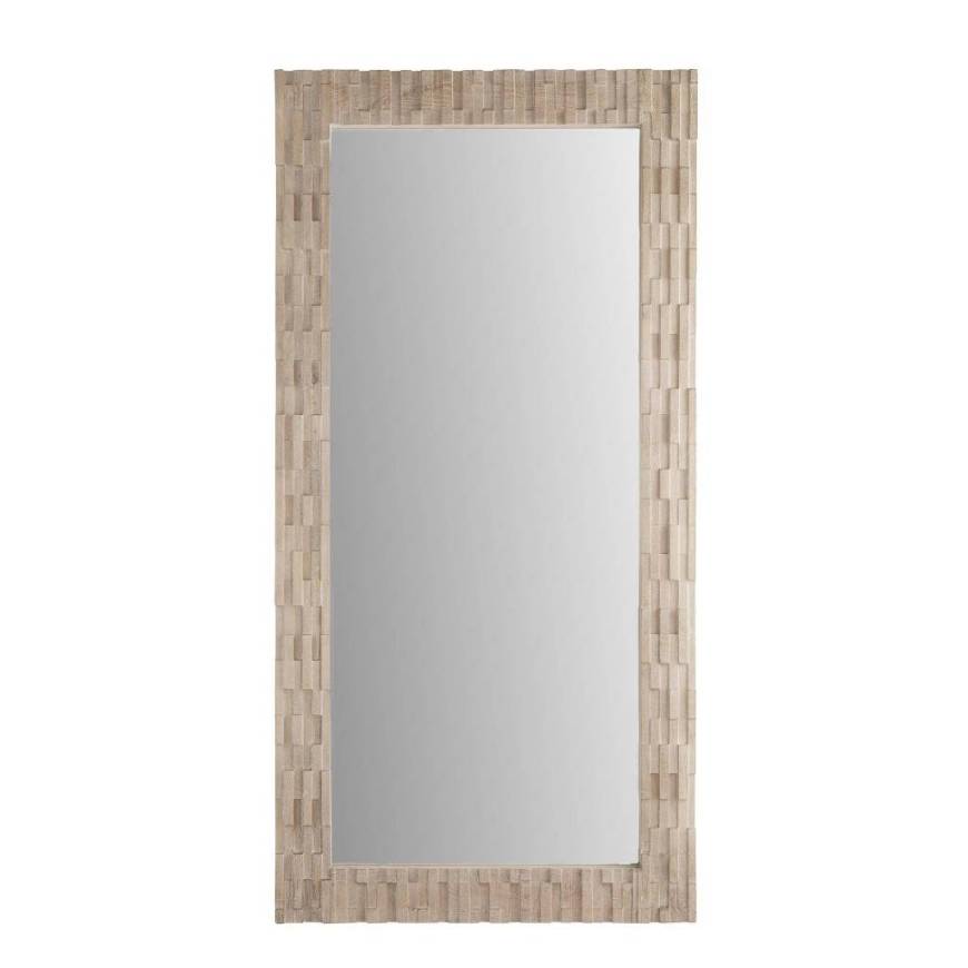 Picture of GOLDCREST FULL LENGTH MIRROR
