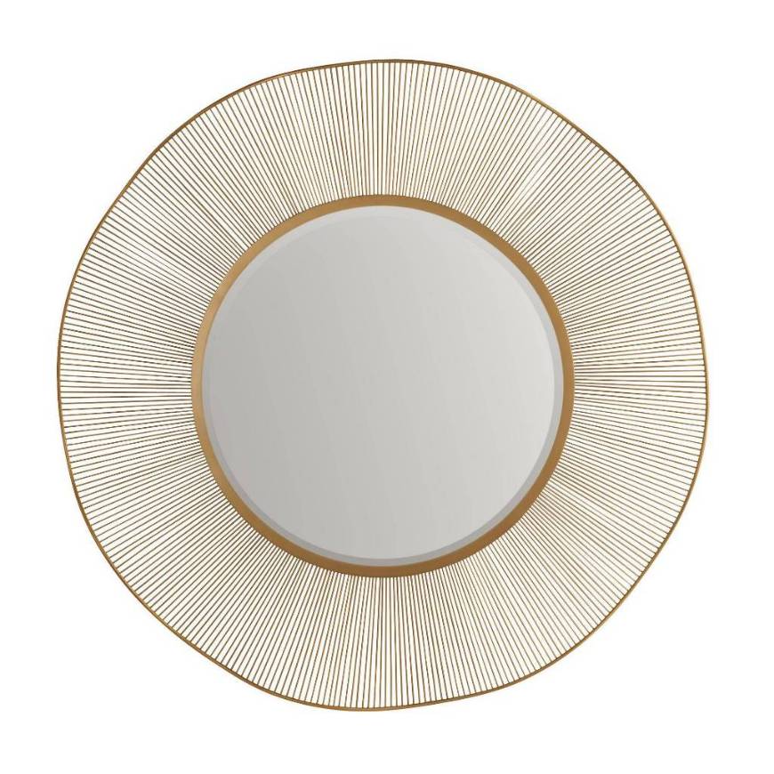 Picture of OLYMPIA LARGE MIRROR