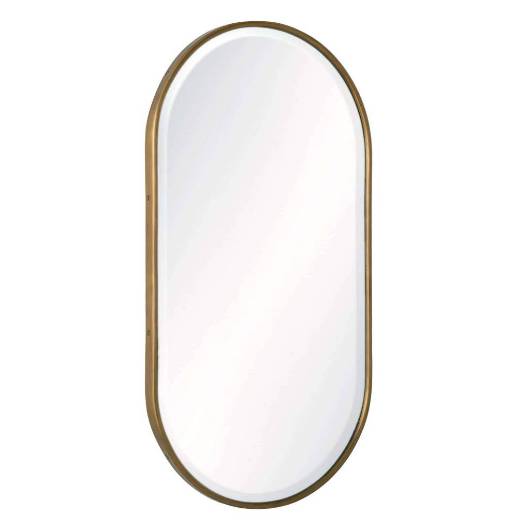 Picture of VAQUERO SMALL MIRROR