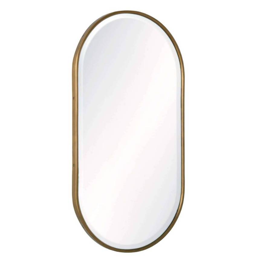 Picture of VAQUERO SMALL MIRROR