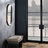 Picture of VAQUERO SMALL MIRROR
