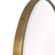 Picture of VAQUERO SMALL MIRROR