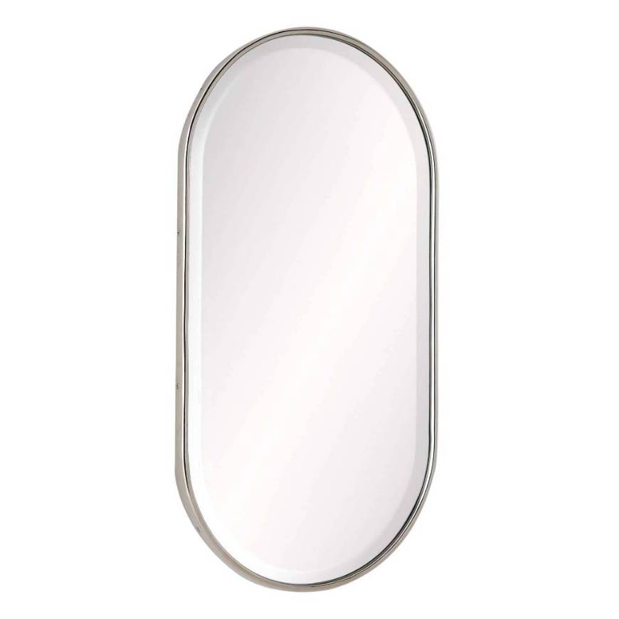 Picture of VAQUERO SMALL MIRROR