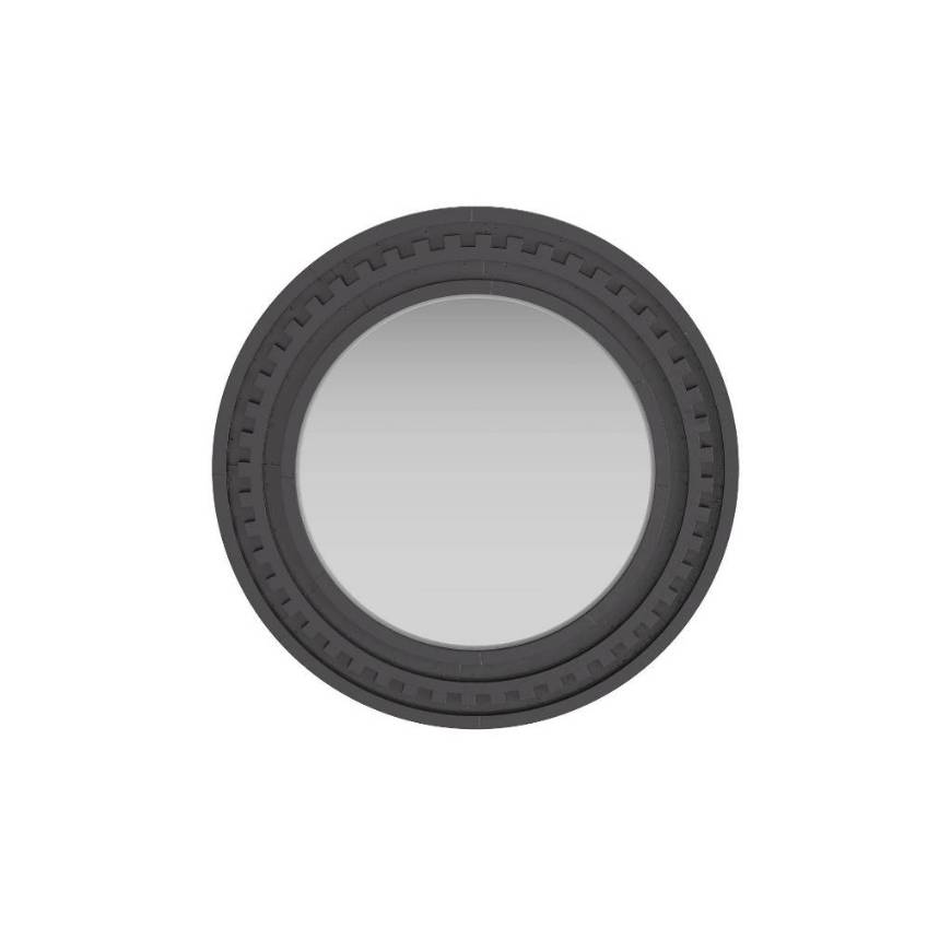 Picture of YARETZI MIRROR