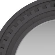 Picture of YARETZI MIRROR