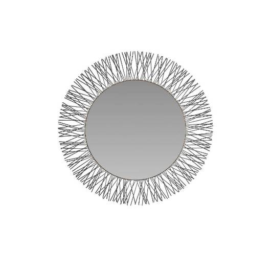 Picture of ZIGGY MIRROR