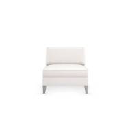 Picture of VICTORIA ARMLESS CHAIR
