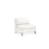 Picture of VICTORIA ARMLESS CHAIR
