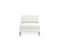 Picture of VICTORIA ARMLESS CHAIR