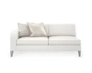 Picture of VICTORIA LAF LOVESEAT