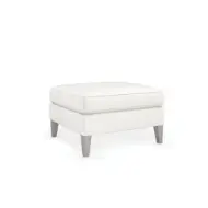 Picture of VICTORIA OTTOMAN