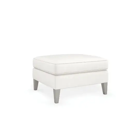 Picture of VICTORIA OTTOMAN