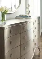 Picture of DOUBLE DRESSER