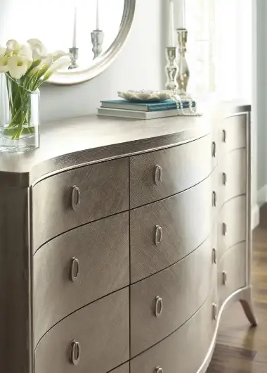 Picture of DOUBLE DRESSER