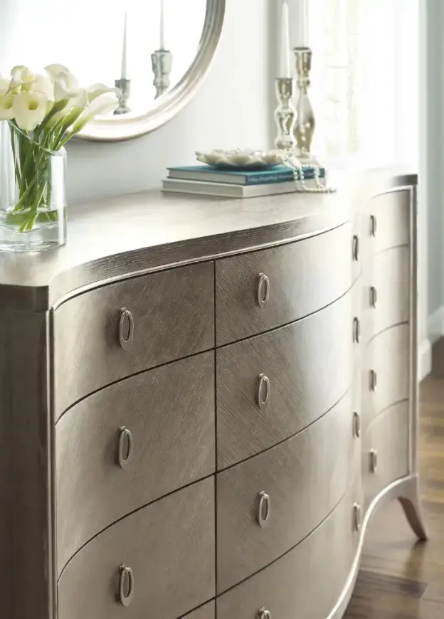 Picture of DOUBLE DRESSER