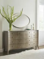 Picture of DOUBLE DRESSER
