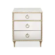 Picture of FONTAINEBLEAU NIGHTSTAND