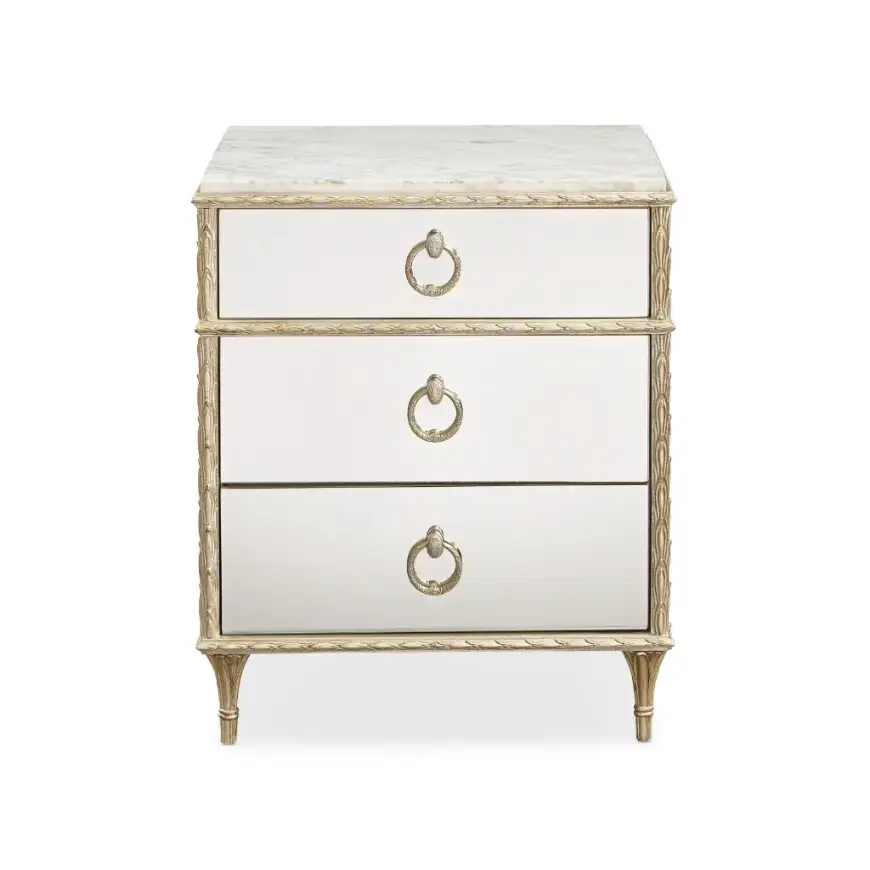 Picture of FONTAINEBLEAU NIGHTSTAND