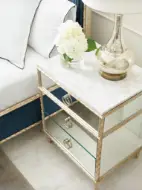 Picture of FONTAINEBLEAU NIGHTSTAND