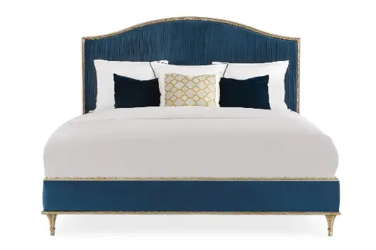 Picture of PLATFORM BED - KING