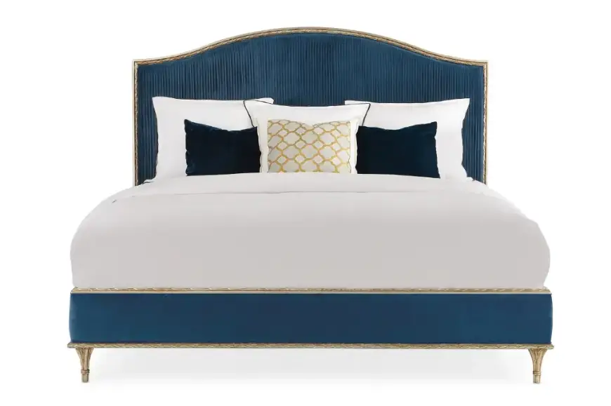 Picture of PLATFORM BED - KING