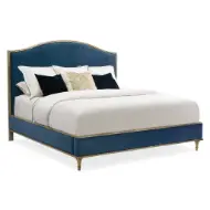 Picture of PLATFORM BED - KING