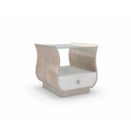 Picture of RECTANGLE END TABLE