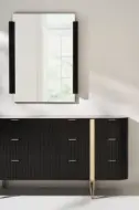 Picture of LOVE WALL MIRROR
