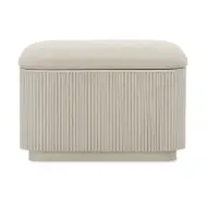 Picture of LOVE OTTOMAN