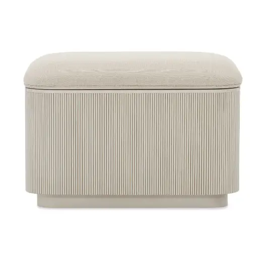 Picture of LOVE OTTOMAN