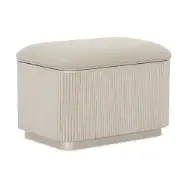 Picture of LOVE OTTOMAN