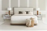 Picture of THE STAGE IS SET BED
