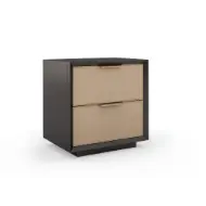 Picture of WRAP NIGHTSTAND
