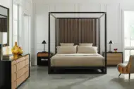Picture of PINSTRIPE BED