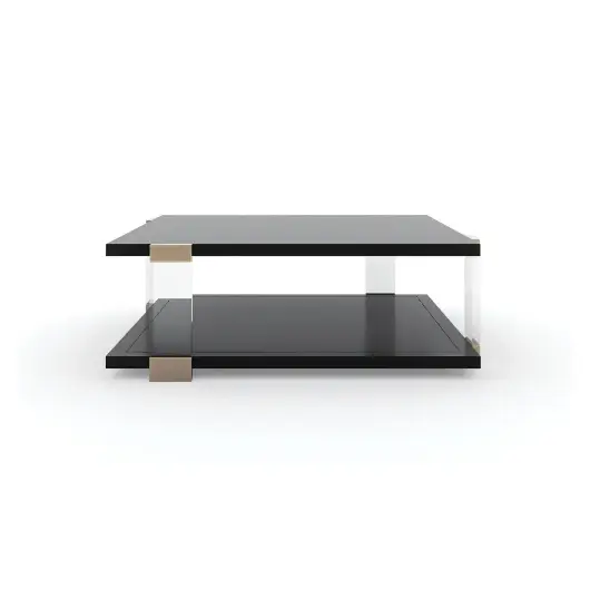 Picture of I'LL TAKE THE CORNER COCKTAIL TABLE
