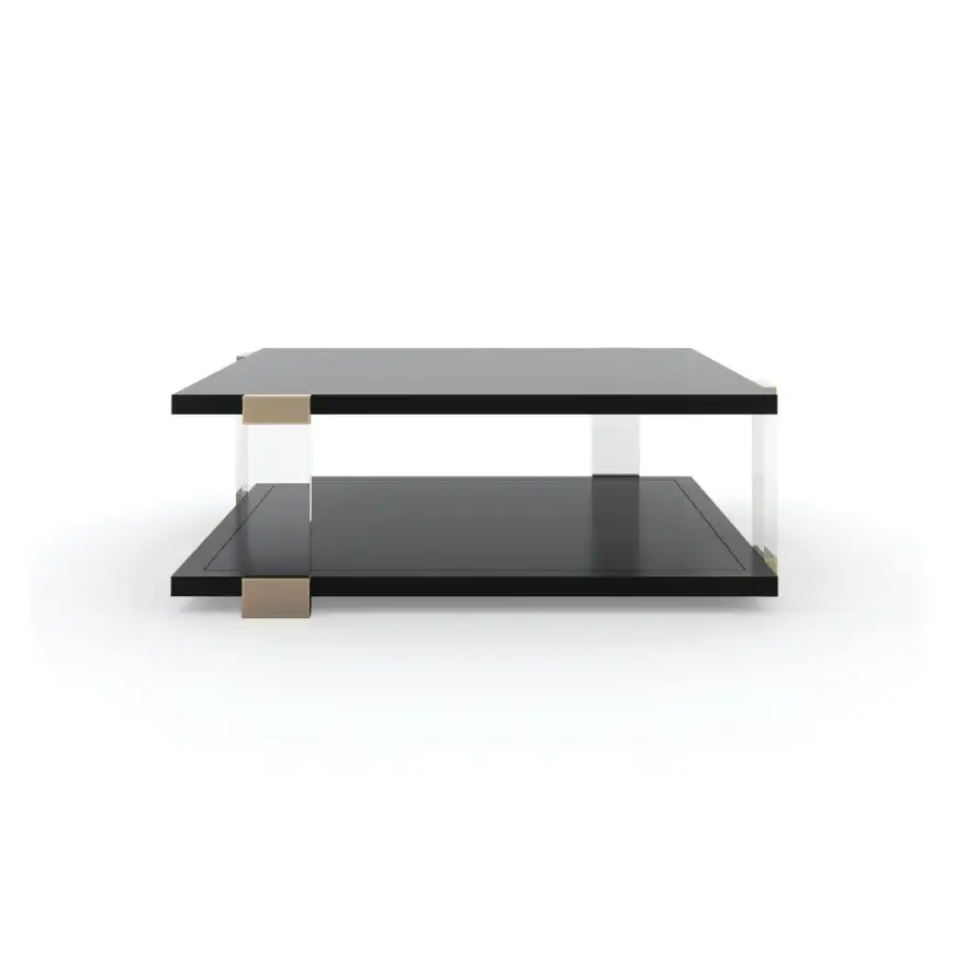Picture of I'LL TAKE THE CORNER COCKTAIL TABLE