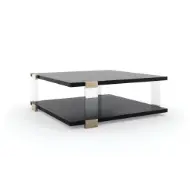 Picture of I'LL TAKE THE CORNER COCKTAIL TABLE