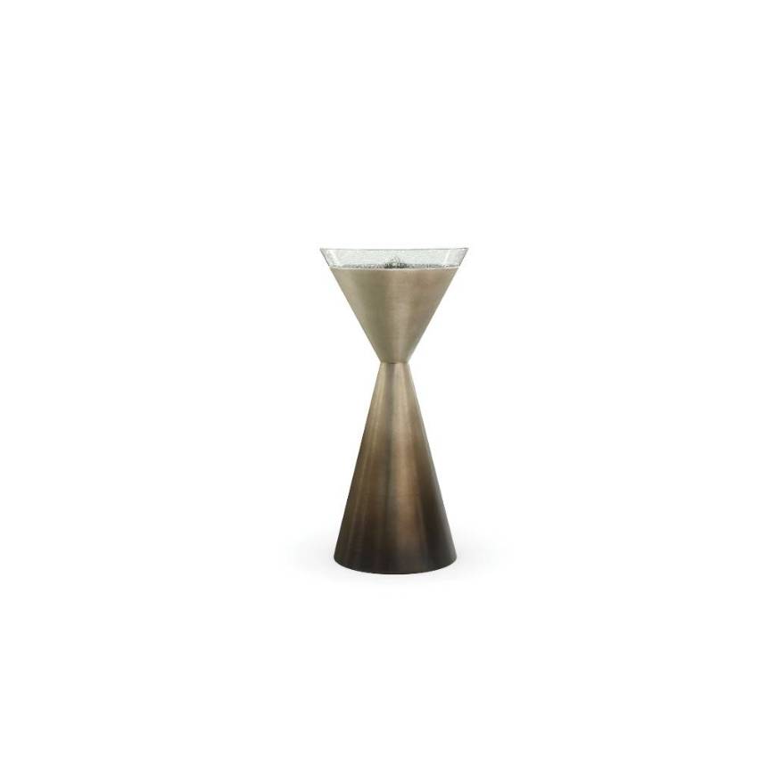 Picture of SPY GLASS TABLE