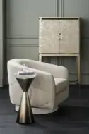 Picture of SPY GLASS TABLE