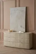 Picture of SIMPLY PERFECT DRESSER