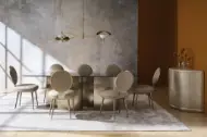 Picture of APHELION DINING TABLE